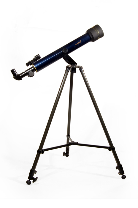 Телескоп Levenhuk Strike NG