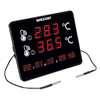 Термометр для сауны Levenhuk Wezzer SN70
