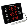 Термометр для сауны Levenhuk Wezzer SN80