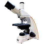 Микроскоп лабораторный Levenhuk MED P1000KLED-4