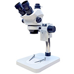 Микроскоп стереоскопический Levenhuk ZOOM 0750