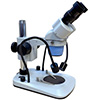 Микроскоп стереоскопический Levenhuk ST 24-100