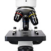 Микроскоп цифровой Levenhuk Rainbow D2L Moonstone, 2 Мпикс (расширенный комплект)