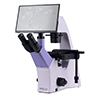 Микроскоп биологический инвертированный цифровой MAGUS Bio VD300 LCD