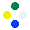 Набор светофильтров MAGUS LF4 (голубой, зеленый, желтый, матовый)