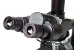 Микроскоп цифровой Levenhuk D670T, 5,1 Мпикс, тринокулярный