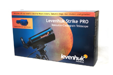 Телескоп Levenhuk Strike 950 PRO