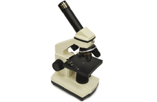 Микроскоп цифровой Levenhuk D2L NG, монокулярный