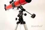 Телескоп Levenhuk Astro R185 EQ