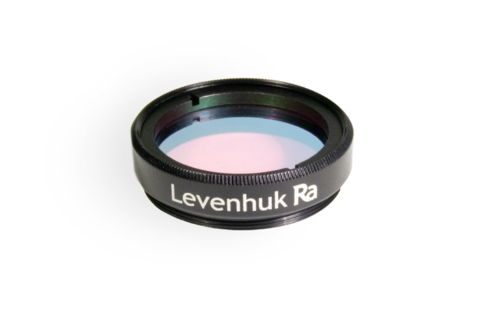 Фильтр Levenhuk Ra CLS 1,25
