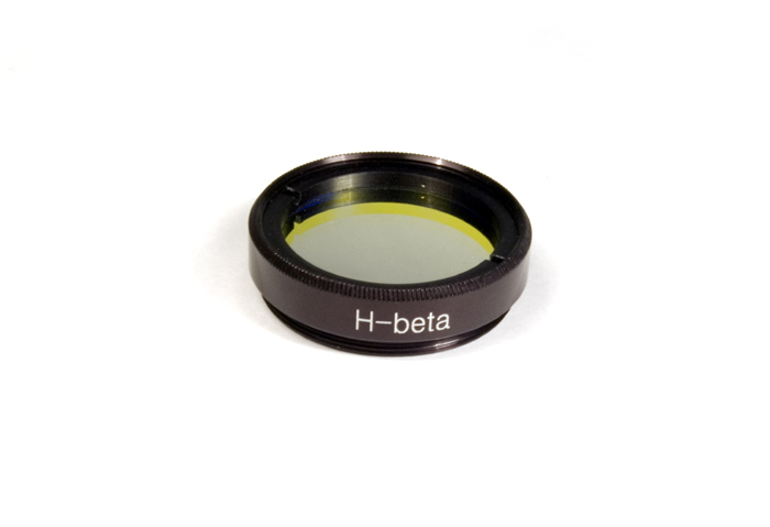 Фильтр Levenhuk Ra H-Beta 1,25