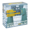 Бинокль Levenhuk Sherman PRO 10x50