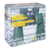 Бинокль Levenhuk Sherman PRO 12x50