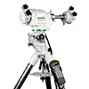 Монтировка Sky-Watcher AZ-EQ6 SynScan GOTO со стальной треногой
