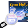 Мультилупа Levenhuk Zeno Multi ML9