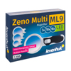 Мультилупа Levenhuk Zeno Multi ML9