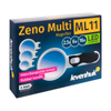 Мультилупа Levenhuk Zeno Multi ML11