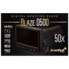 Зрительная труба цифровая Levenhuk Blaze D500