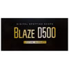 Зрительная труба цифровая Levenhuk Blaze D500