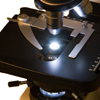 Микроскоп Levenhuk 1500 LED3