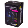 Микроскоп Levenhuk 320 PLUS, монокулярный