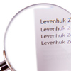 Лупа ручная Levenhuk Zeno Handy ZH23