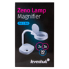 Лупа-лампа Levenhuk Zeno Lamp ZL3 LUM