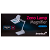 Лупа-лампа Levenhuk Zeno Lamp ZL23 LUM