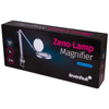 Лупа-лампа Levenhuk Zeno Lamp ZL27 LED