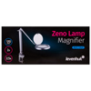 Лупа-лампа Levenhuk Zeno Lamp ZL27 LED