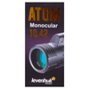 Монокуляр Levenhuk Atom 10x42