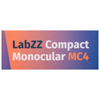 Монокуляр Levenhuk LabZZ MC4
