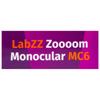 Монокуляр Levenhuk LabZZ MC6