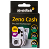 Микроскоп карманный для проверки денег Levenhuk Zeno Cash ZC6