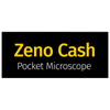 Микроскоп карманный для проверки денег Levenhuk Zeno Cash ZC6