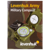 Компас армейский Levenhuk Army AC10