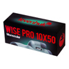 Монокуляр Levenhuk Wise PRO 10x50