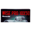 Монокуляр Levenhuk Wise PRO 10x50