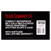 Зрительная труба Levenhuk Blaze Compact 50