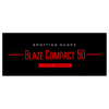 Зрительная труба Levenhuk Blaze Compact 50