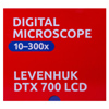 Микроскоп цифровой Levenhuk DTX 700 LCD