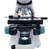 Микроскоп Levenhuk 400T, тринокулярный