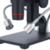 Микроскоп с дистанционным управлением Levenhuk DTX RC3