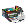 Микроскоп цифровой Levenhuk Rainbow DM700 LCD