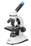 Микроскоп цифровой Levenhuk Discovery Nano Polar с книгой