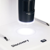 Микроскоп цифровой Levenhuk Discovery Artisan 512