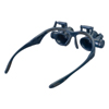 Лупа-очки Levenhuk Discovery Crafts DGL 60