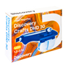 Лупа налобная Levenhuk Discovery Crafts DHD 30