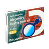 Лупа нашейная Levenhuk Discovery Crafts DNK 10