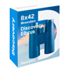 Бинокль Levenhuk Discovery Elbrus 8x42